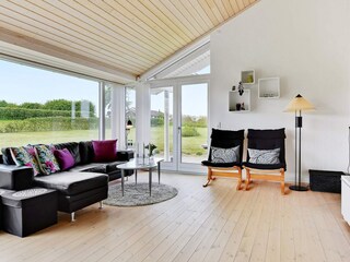 Ferienhaus Nordborg  15