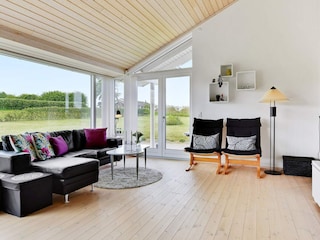 Vakantiehuis Nordborg  15