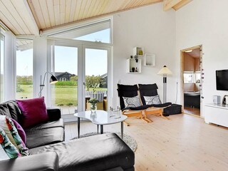 Holiday house Nordborg  19
