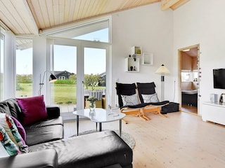 Vakantiehuis Nordborg  30