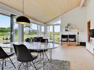 Ferienhaus Nordborg  31