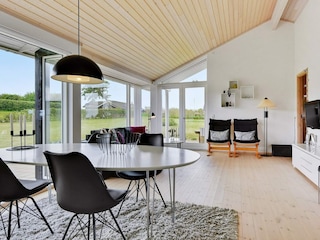 Vakantiehuis Nordborg  31