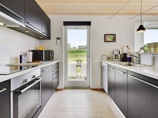 Ferienhaus Nordborg  36