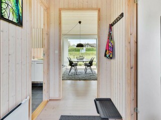 Vakantiehuis Nordborg  20