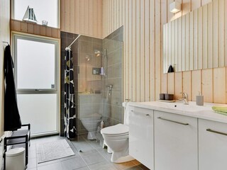 Maison de vacances Nordborg  26