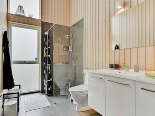 Vakantiehuis Nordborg  21