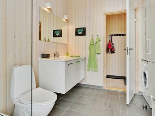 Maison de vacances Nordborg  25