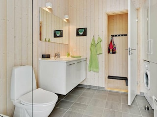 Vakantiehuis Nordborg  42