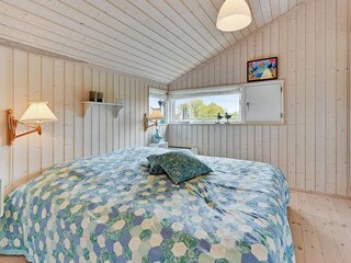 Casa de vacaciones Nordborg  12