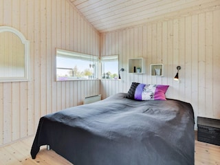 Vakantiehuis Nordborg  16