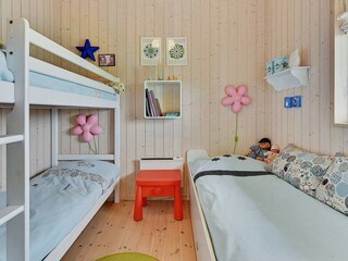 Vakantiehuis Nordborg  33