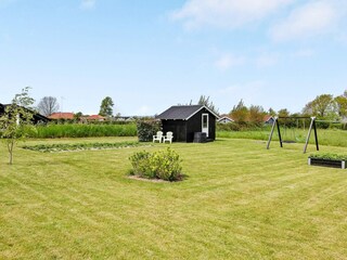 Vakantiehuis Nordborg  43