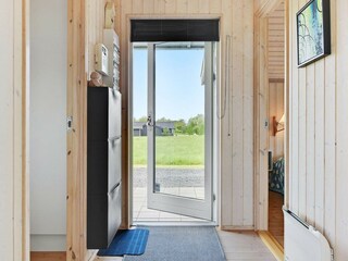 Ferienhaus Nordborg  12
