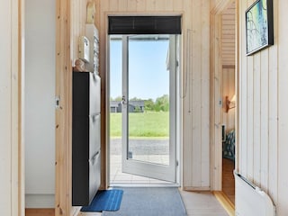 Vakantiehuis Nordborg  12