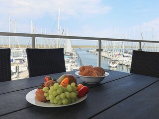 Appartement Wendtorf  5