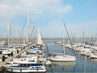 Appartement Wendtorf  10