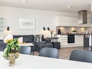 Appartement Wendtorf  18