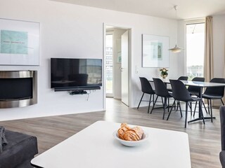 Appartement Wendtorf  22
