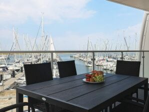 Apartment mit Ostseeblick - Probstei - image1