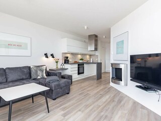 Appartement Wendtorf  6