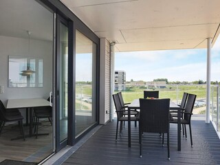 Apartment Wendtorf Outdoor Recording 2