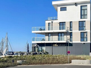 Apartamento Wendtorf Grabación al aire libre 1