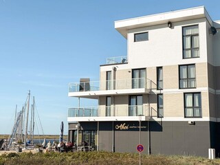 Appartement Wendtorf Enregistrement extérieur 3