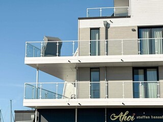 Appartement Wendtorf Enregistrement extérieur 4