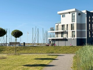 Apartamento Wendtorf Grabación al aire libre 4
