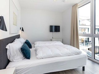 Appartement Wendtorf  12