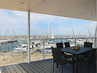 Appartement Wendtorf Buitenaudio-opname 2