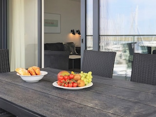 Apartment Wendtorf Außenaufnahme 4