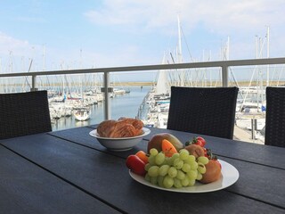 Appartement Wendtorf Buitenaudio-opname 3