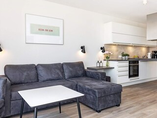 Appartement Wendtorf  7