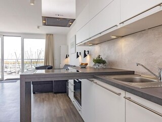 Appartement Wendtorf  24