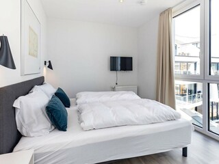 Appartement Wendtorf  9