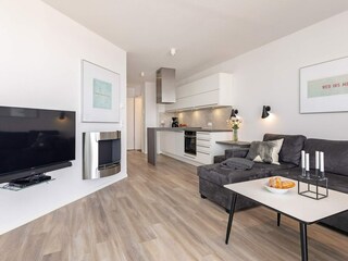 Appartement Wendtorf  15