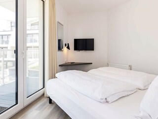 Appartement Wendtorf  22