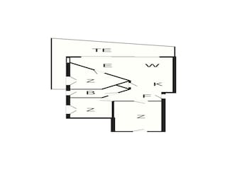 Appartement Wendtorf Plan d'étage 36