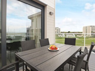 Apartamento Wendtorf Grabación al aire libre 4