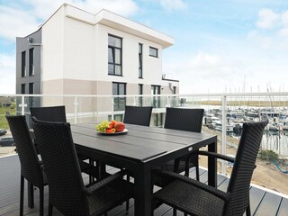 Appartement Wendtorf Enregistrement extérieur 4