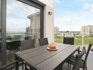 Apartment Wendtorf Außenaufnahme 4