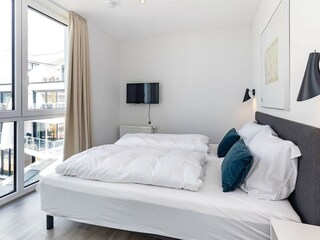 Apartamento Wendtorf  8