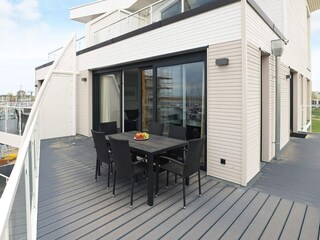 Apartamento Wendtorf Grabación al aire libre 3