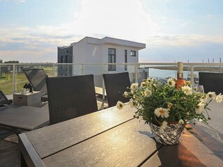 Apartment Wendtorf Außenaufnahme 4