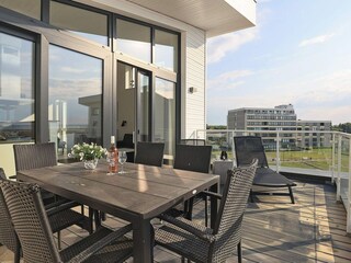 Appartement Wendtorf Buitenaudio-opname 2