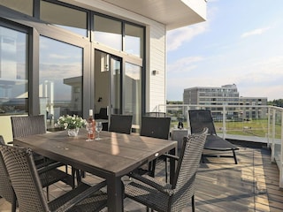 Appartement Wendtorf Enregistrement extérieur 3