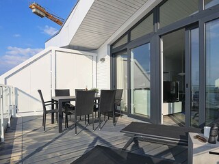 Appartement Wendtorf Buitenaudio-opname 3