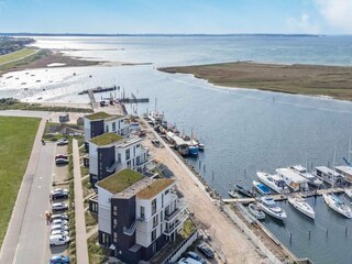 Appartement Wendtorf Buitenaudio-opname 5