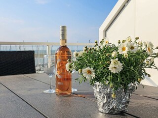 Appartement Wendtorf  7